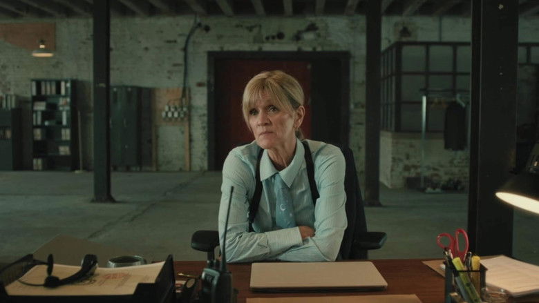 Still image for Double jeu season 1 episode 1: Episode 1 Still image for Double jeu season 1 episode 1: Episode 1