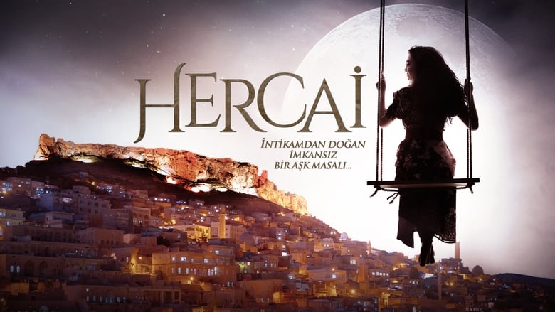 Hercai (2019)
