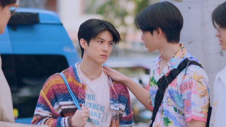 Tập 6 - Boys in Love: Khai Giảng, Trái Tim Học Cách Yêu