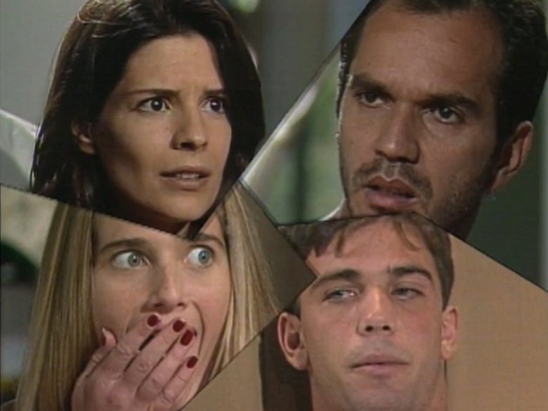 Still image for Quatro por Quatro season 1 episode 187: Chapter 187 Still image for Quatro por Quatro season 1 episode 187: Chapter 187