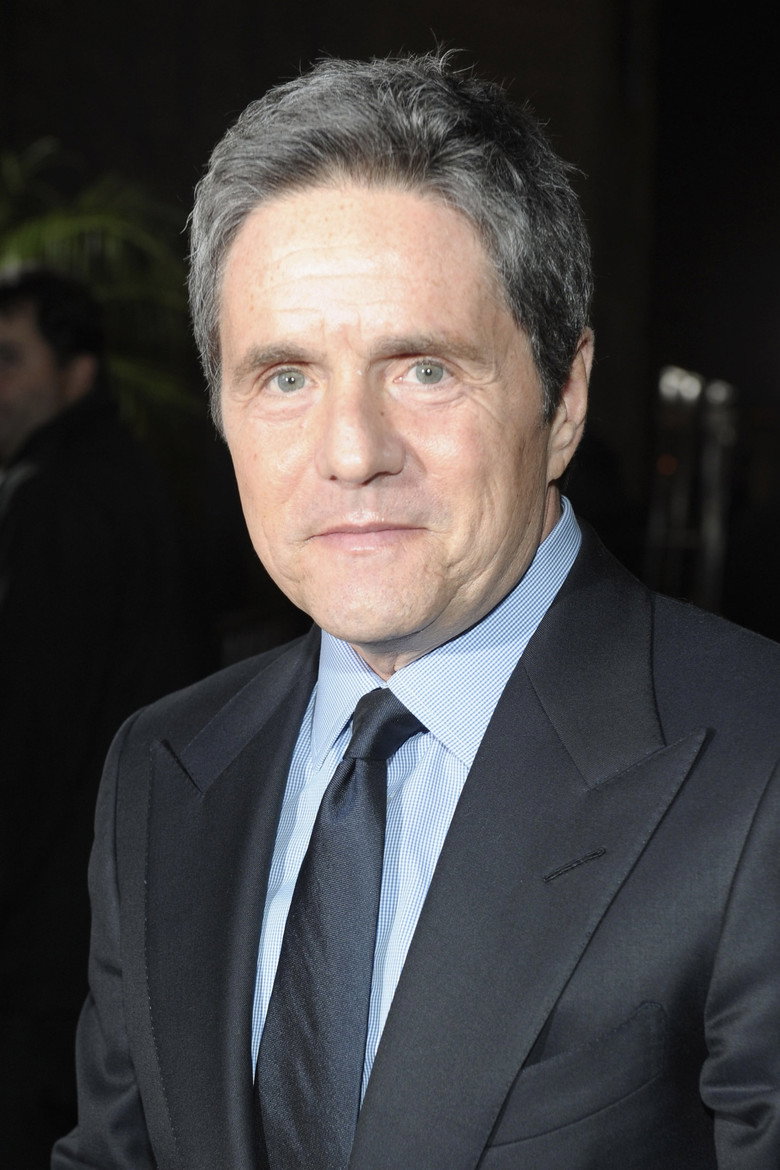 Brad Grey photo 2
