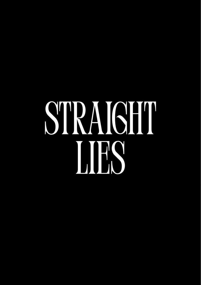 Imatge de Straight Lies