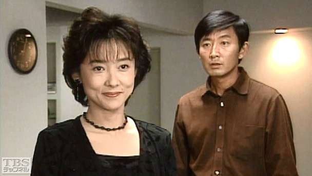 Still image for 仮面の女 season 1 episode 4: Episode 4