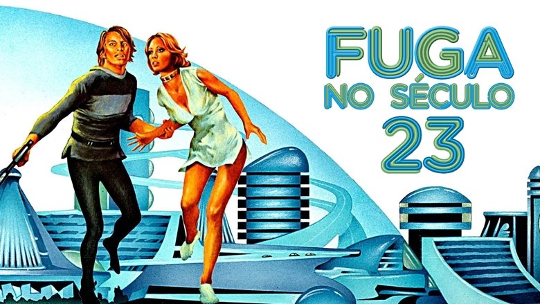 Logan's Run (1976)