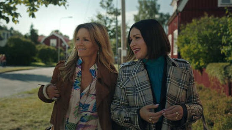 Still image for The Street Where I Live season 1 episode 1: You Have To Move On Still image for The Street Where I Live season 1 episode 1: You Have To Move On