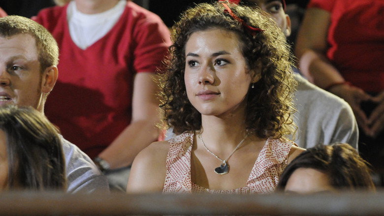Still from Friday Night Lights - Season 5 Episode 3