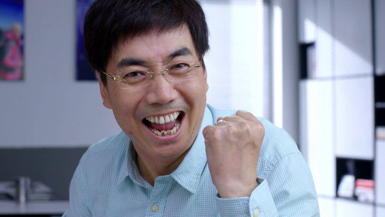 Still image for Iron Housewives season 1 episode 3: Episode 3