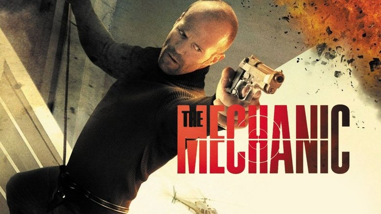 The Mechanic (2011)