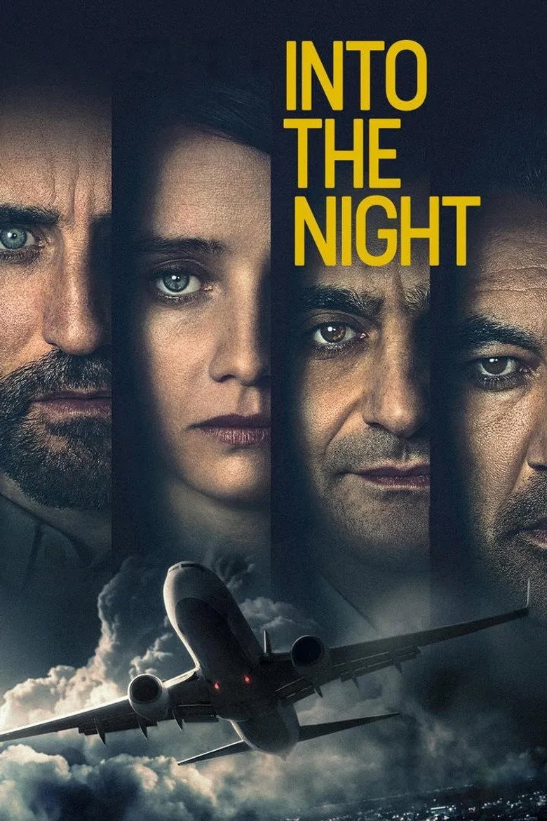 Kıvanç Tatlıtuğ u seriji Into The Night: Detalji o novoj ulozi