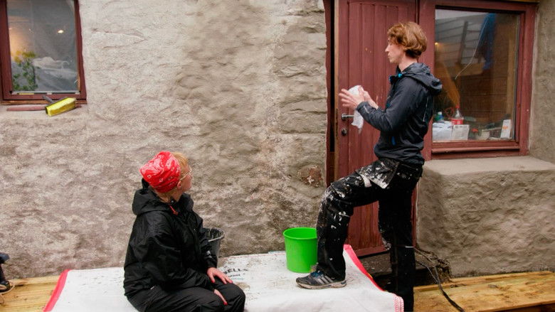 Still image for Hagetid season 1 episode 5: Episode 5