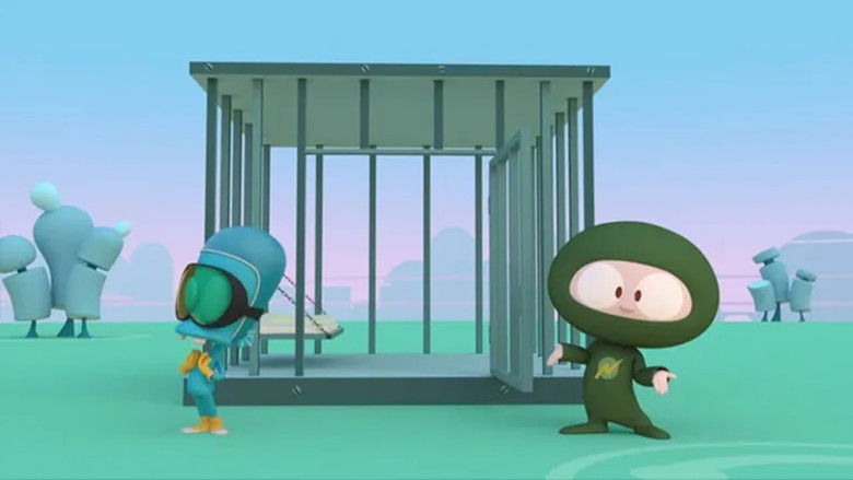 Still image for Bubble Bip season 1 episode 26: Episode 26