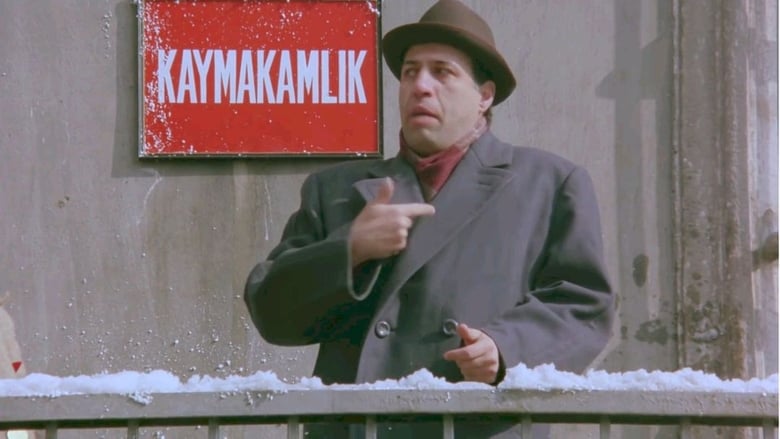 Deli Deli Küpeli (1986) — The Movie Database (TMDb)