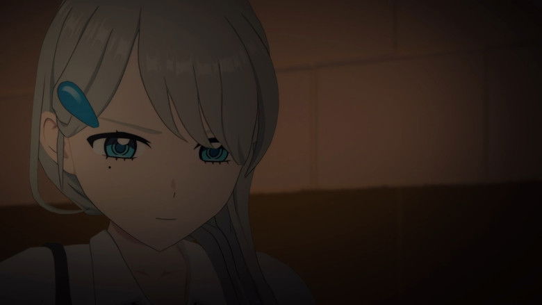 Still image for Murder Mystery of the Dead season 1 episode 3: Zombie Dance Still image for Murder Mystery of the Dead season 1 episode 3: Zombie Dance