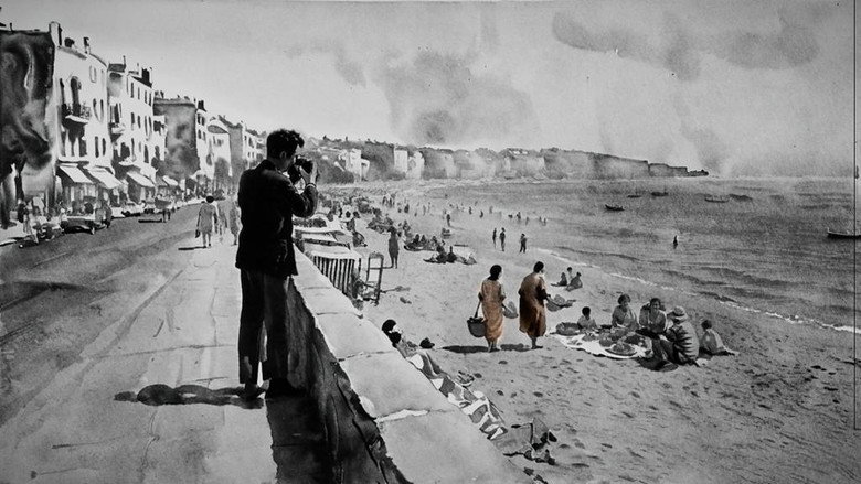 Imatge de Adolfo Kaminsky, le faussaire libre