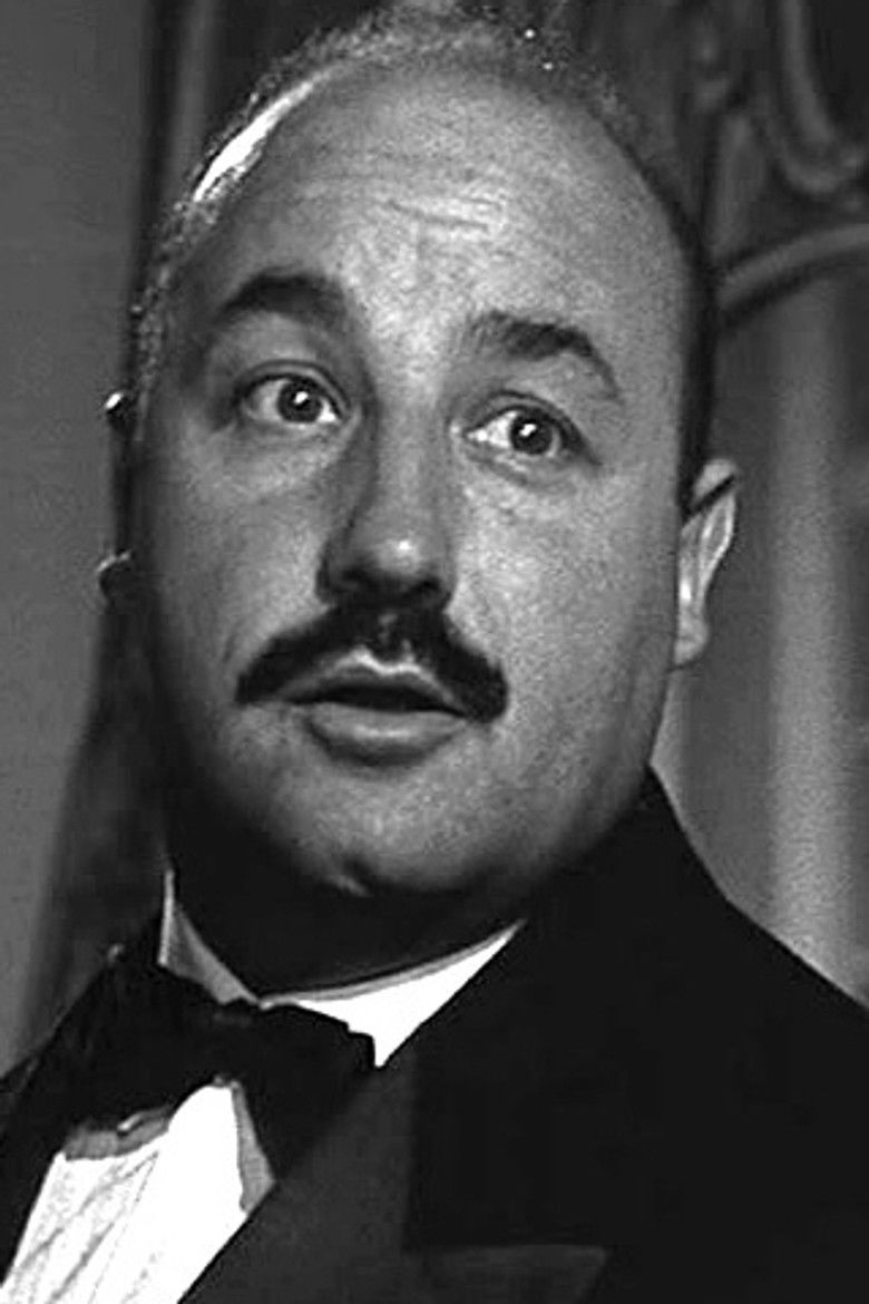 Jean Constantin portrait image