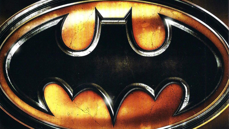 Backdrop de Batman - Col·lecció