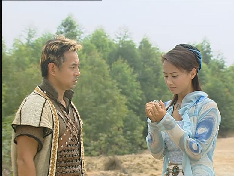 Still image for Wesley the Young Adventurer season 1 episode 20: Episode 20