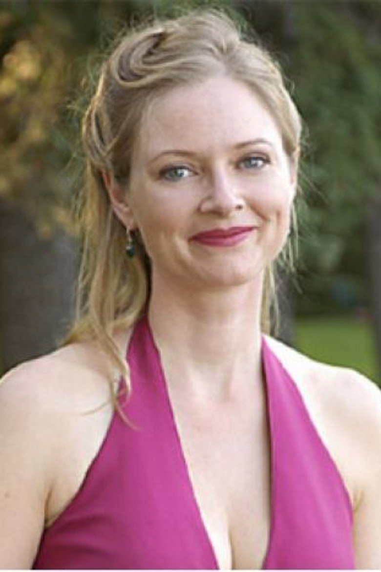 Allison Hossack photo