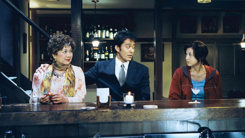 Still image for Ex−Lover season 1 episode 10: Episode 10