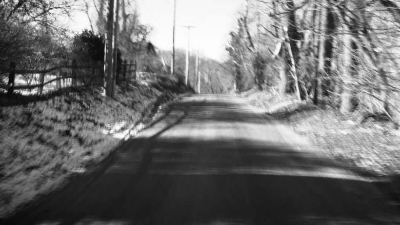 The Devil's Road (2025)