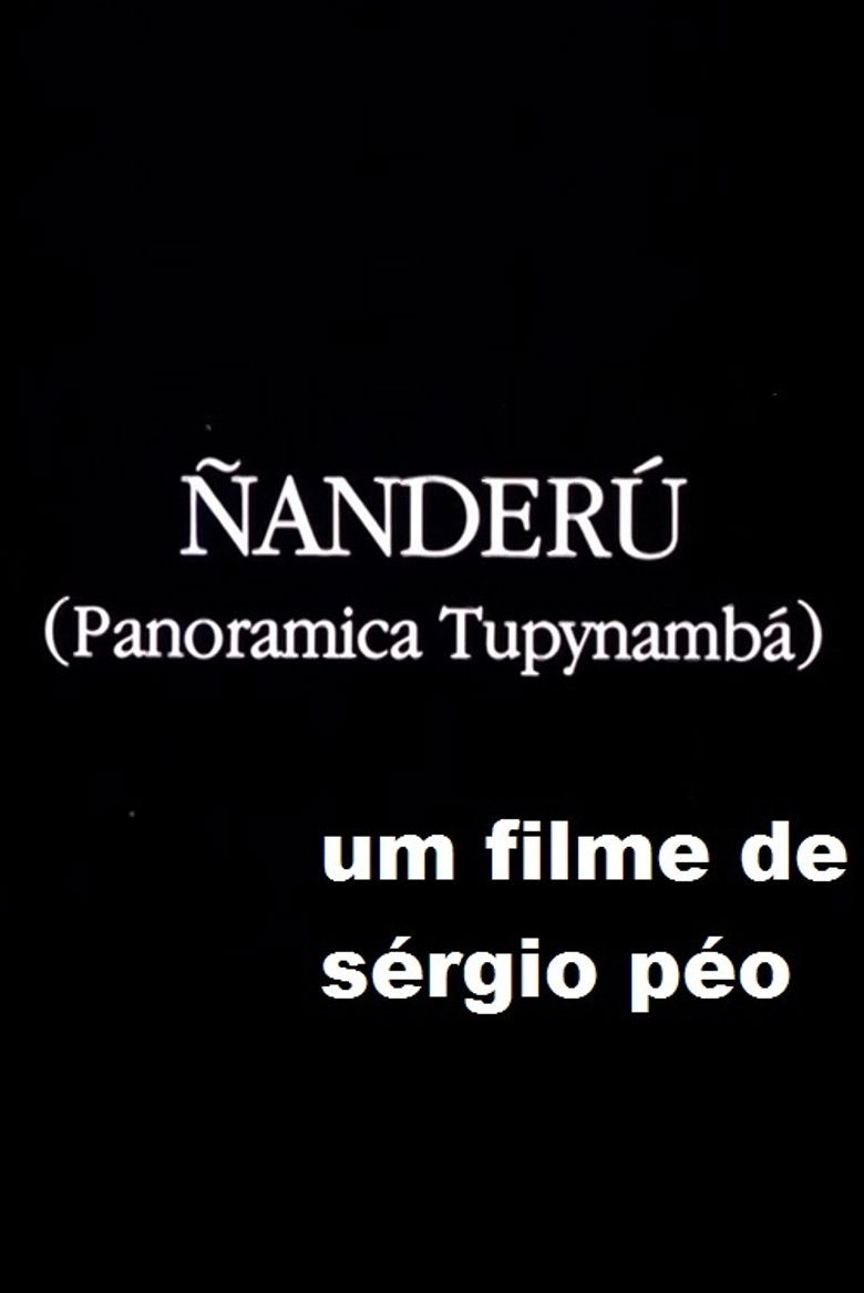 Imatge de Ñanderú - Panorâmica Tupinambá