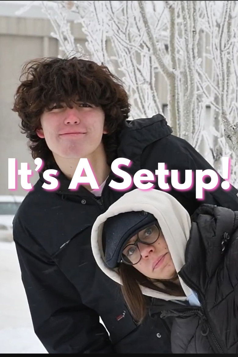 Imatge de It's A Setup!