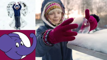 Die Sendung mit dem Elefanten Sezóna 1 Epizoda 689 bombuj