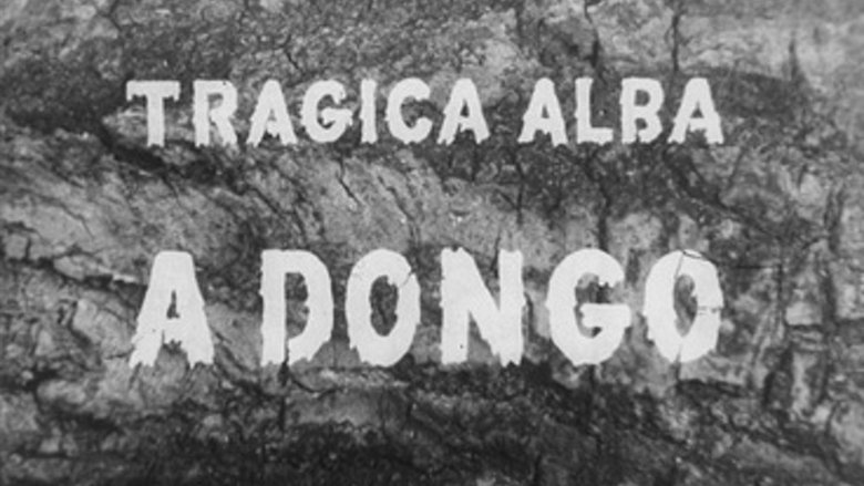 Tragica alba a Dongo movie poster
