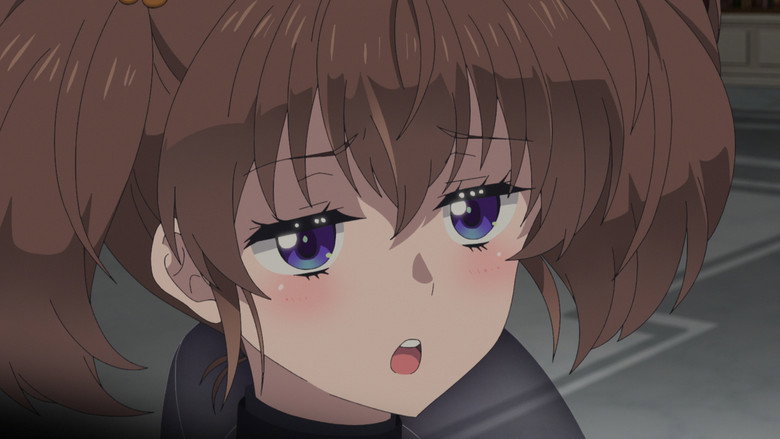 Still from My Instant Death Ability Is Overpowered - Season 1 Episode 12