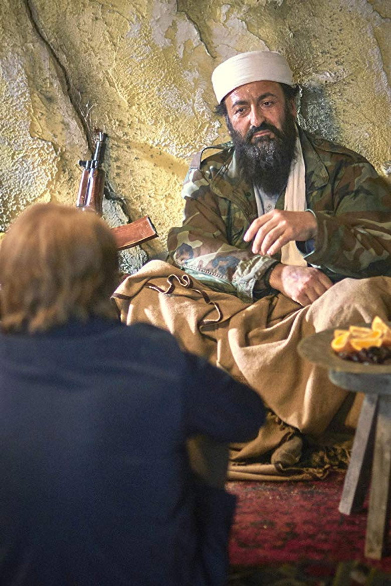 Imatge de A War Story