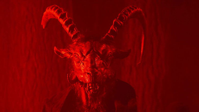 Imatge de The Devil's Well