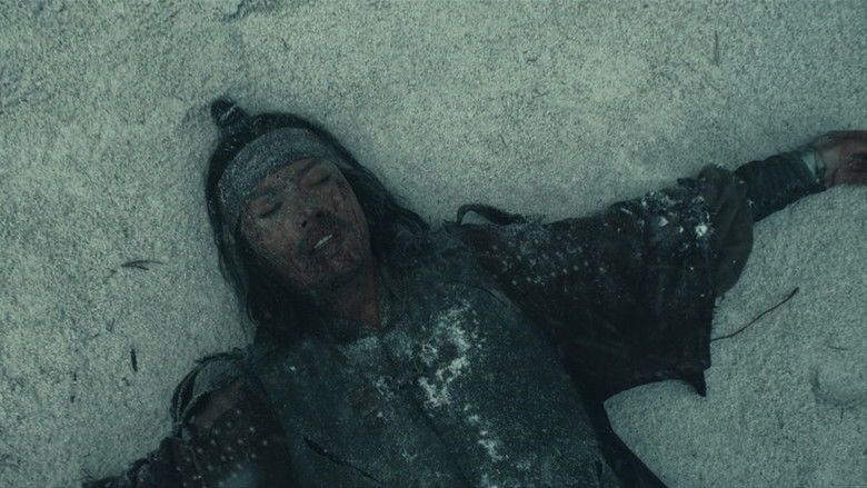 Image d'arrière-plan 3 du film The Showdown : L'Ultime Combat