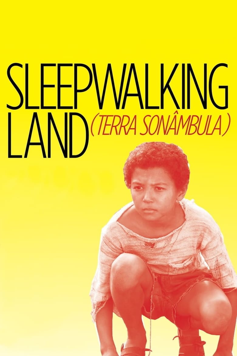 Sleepwalking Land