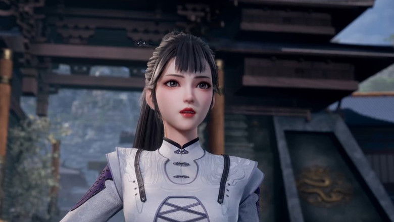 Still image for Glorious Revenge of Ye Feng season 1 episode 21: Episode 21 Still image for Glorious Revenge of Ye Feng season 1 episode 21: Episode 21