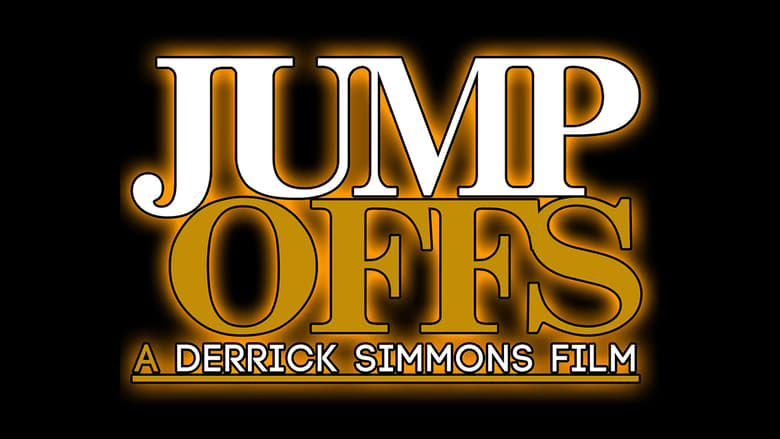 Jump Offs movie poster