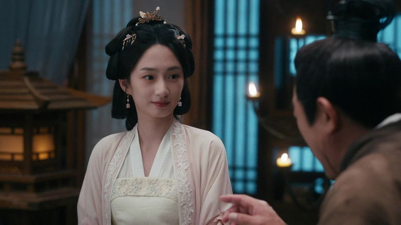 Still image for May Your Heart Be Like Mine season 1 episode 17: Episode 17 Still image for May Your Heart Be Like Mine season 1 episode 17: Episode 17