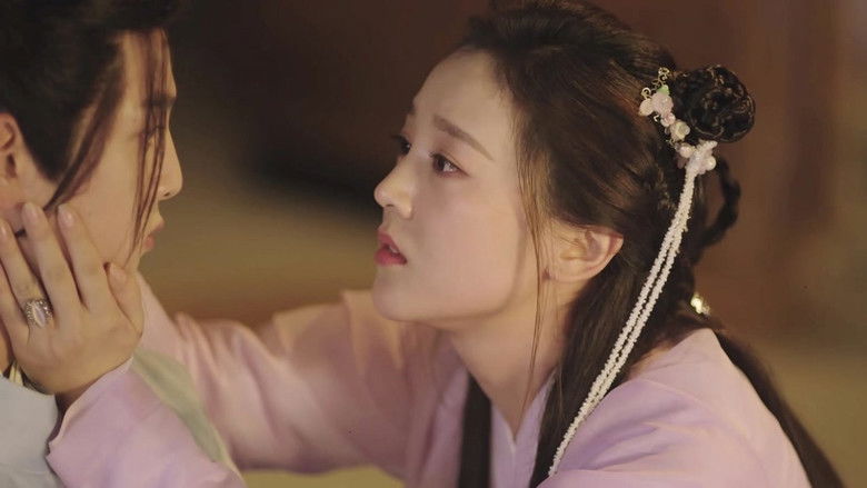 Still image for Eternal Love Rain season 1 episode 14: Episode 14