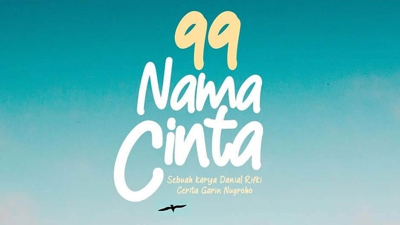 Descargar 99 Nama Cinta (2019)