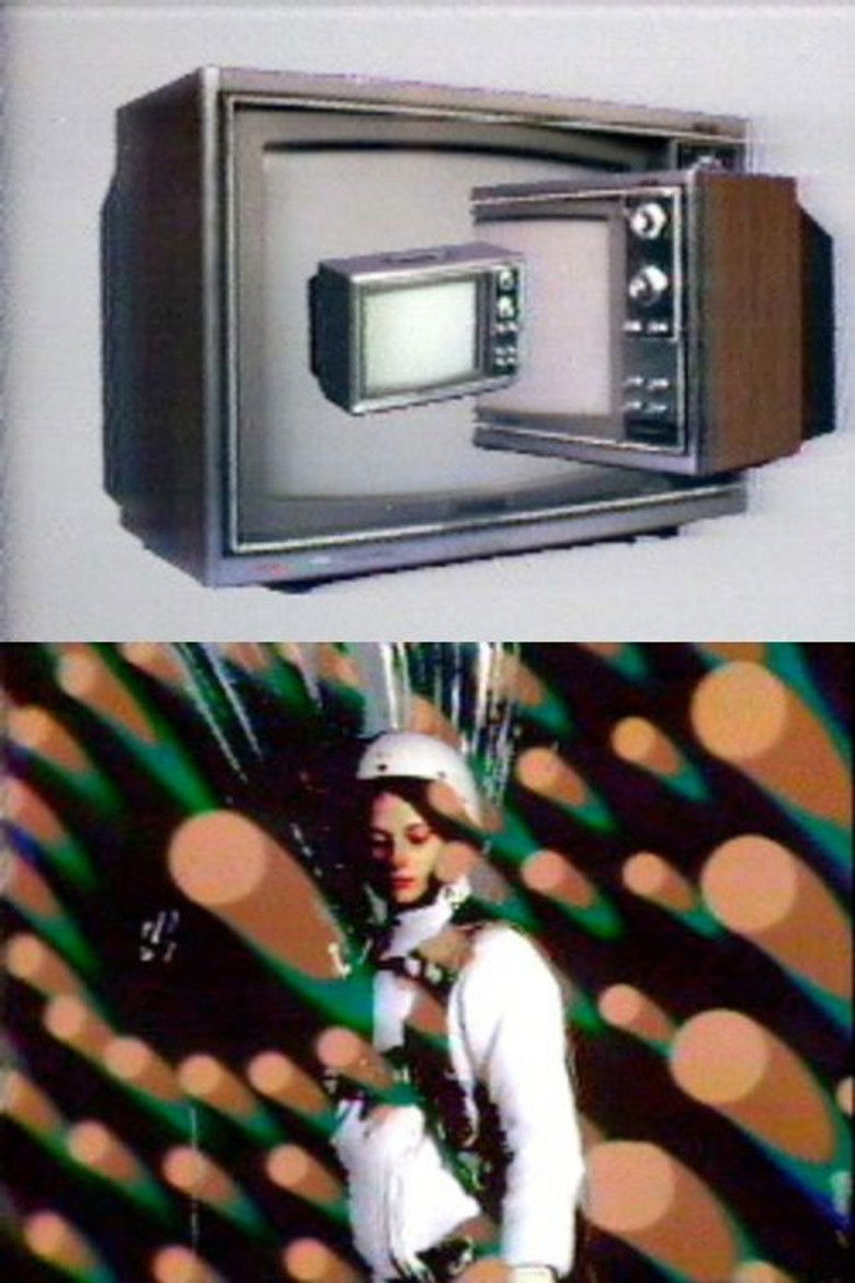 Imatge de The Medium Is the Medium