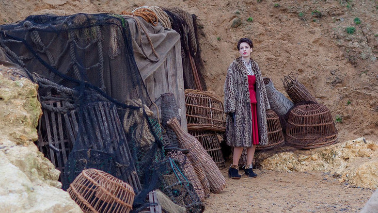 Still from Partners in Crime - Season 1 Episode 6
