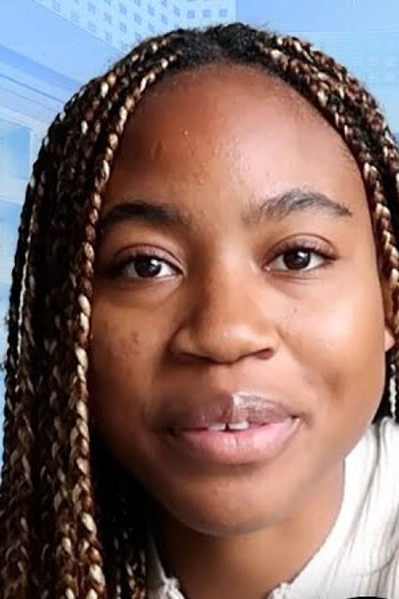 Photo de Marielle Lomboto