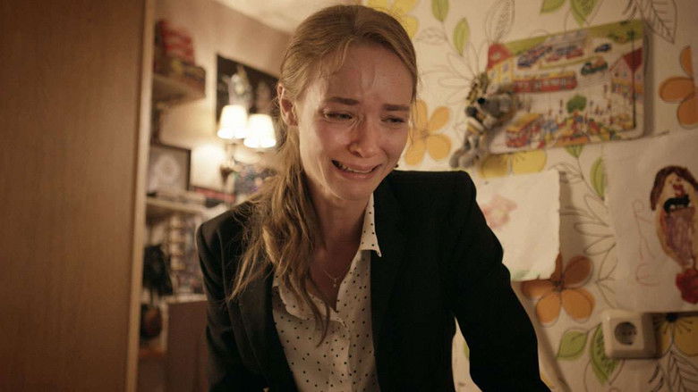 Still image for Offside season 1 episode 11: Episode 11 Still image for Offside season 1 episode 11: Episode 11