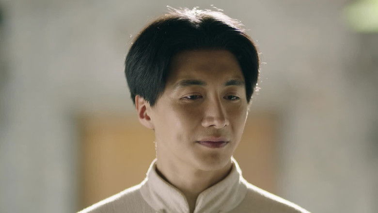 Still image for Lightseeker: The Story of the Young Mao Zedong season 1 episode 33: Episode 33 Still image for Lightseeker: The Story of the Young Mao Zedong season 1 episode 33: Episode 33