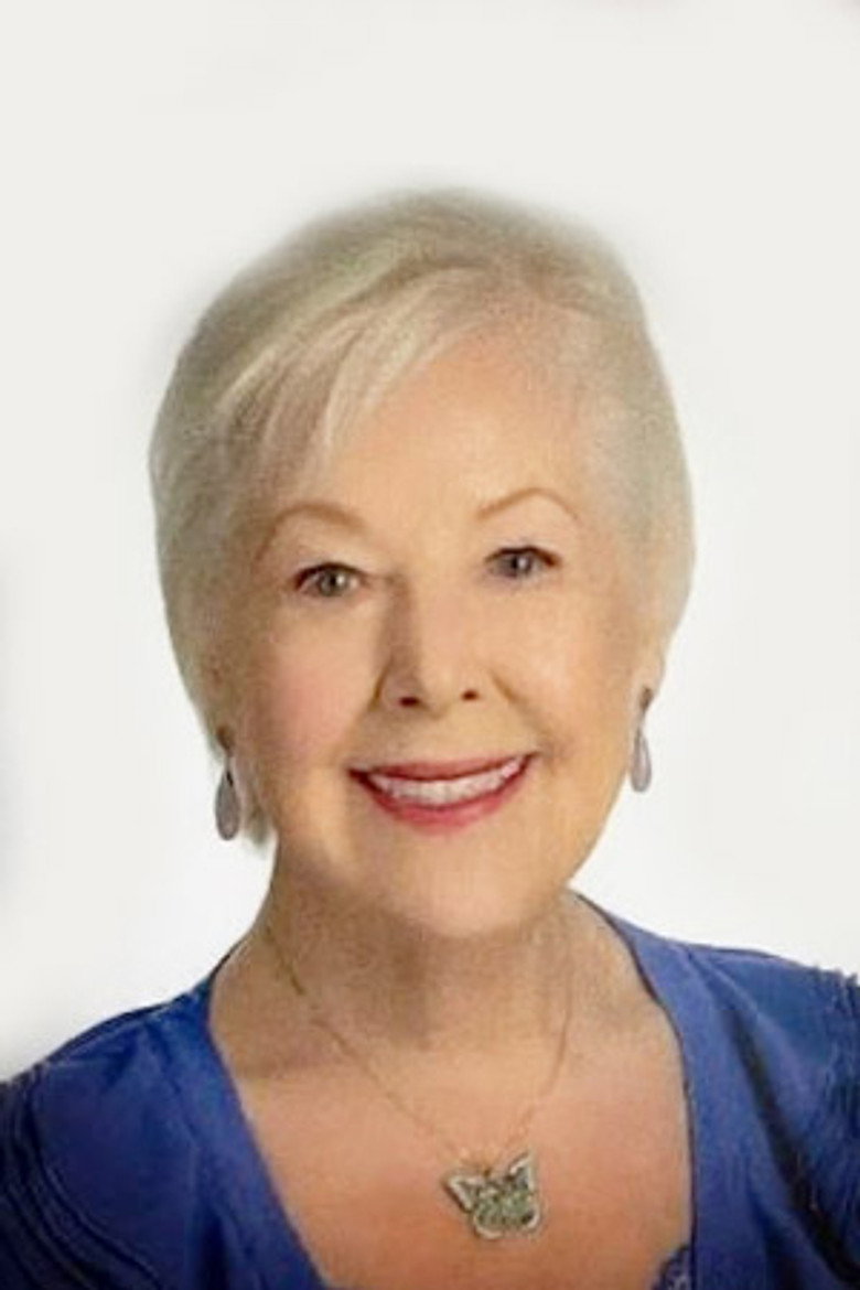 Claudia Barrett photo 3