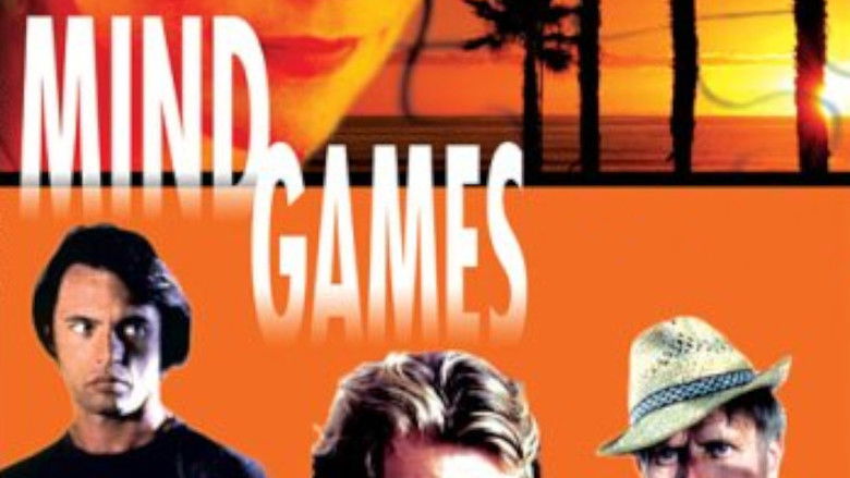 Mind Games Photo 5