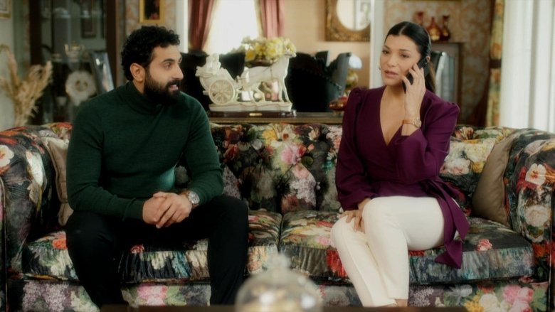 ستيلتو עונה 1 פרק 37 לצפייה ישירה