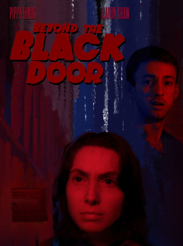 Imatge de Beyond The Black Door