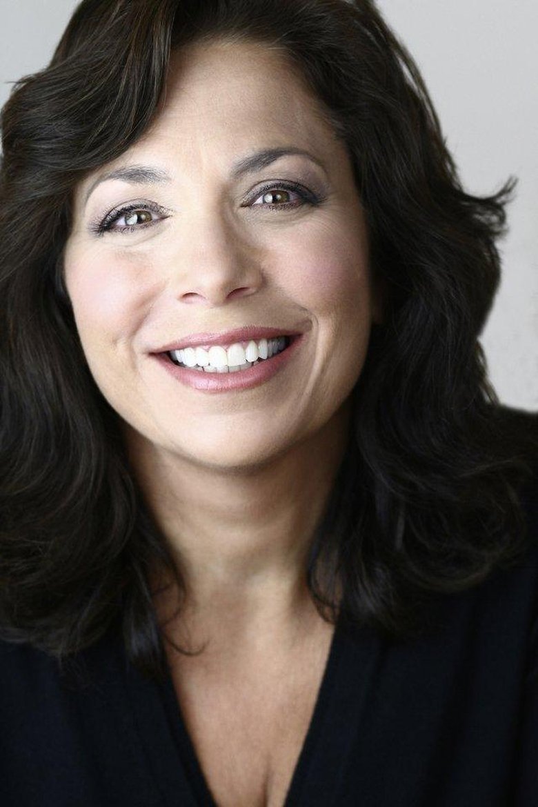 Ảnh Nancy Cassaro