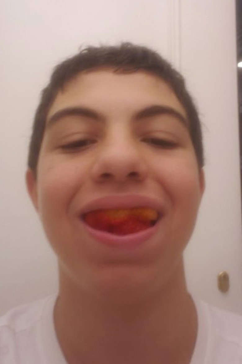 Lucas de Loreto Ribeiro do Val Moedim portrait