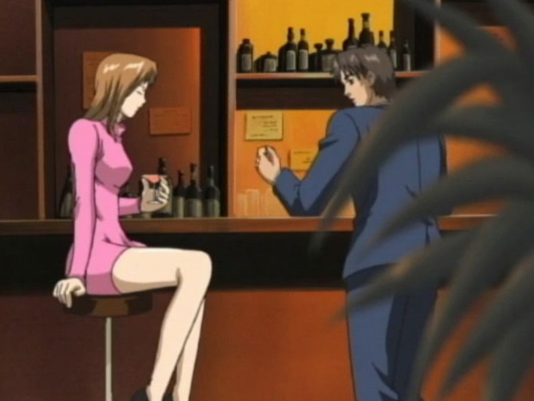 Still image for Joe vs. Joe season 1 episode 1: Episode 1 Still image for Joe vs. Joe season 1 episode 1: Episode 1